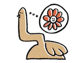 Just Bobo sticker #10872906