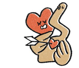 Just Bobo sticker #10872909