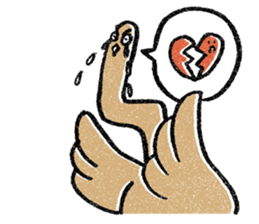 Just Bobo sticker #10872914