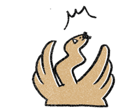 Just Bobo sticker #10872915