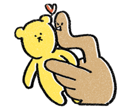 Just Bobo sticker #10872917