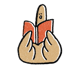 Just Bobo sticker #10872935