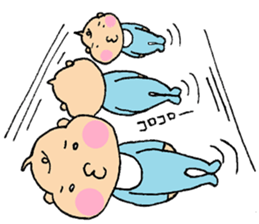 Bebitan -  adult conversation - sticker #10873265