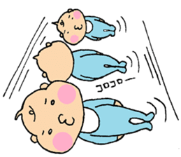 Bebitan - adult conversation - sticker #10873265