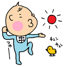 Bebitan -  adult conversation - sticker #10873276