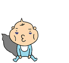 Bebitan - adult conversation - sticker #10873291