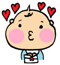 Bebitan -  adult conversation - sticker #10873293