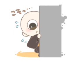Ayakashibiyori sticker #10873461