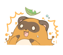 Ayakashibiyori sticker #10873477