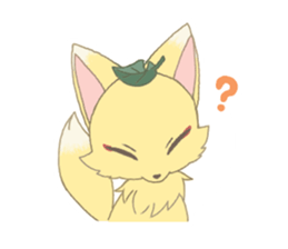 Ayakashibiyori sticker #10873484