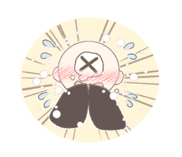 Ayakashibiyori sticker #10873486