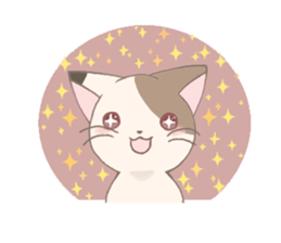 Ayakashibiyori sticker #10873489