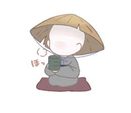 Ayakashibiyori sticker #10873492