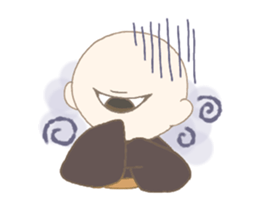 Ayakashibiyori sticker #10873493