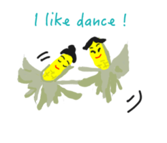 my Favourite sticker #10873547