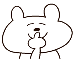 heppocochan sticker #10873979