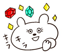 heppocochan sticker #10873988