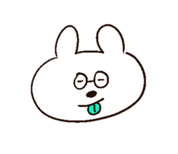 heppocochan sticker #10873989