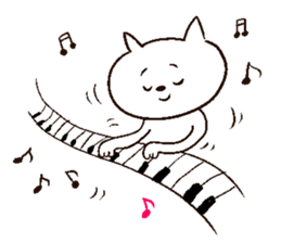 heppocochan sticker #10874006