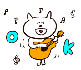 heppocochan sticker #10874008