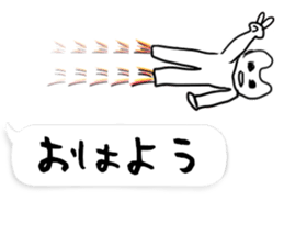 Home of painter Sticker2 sticker #10874896