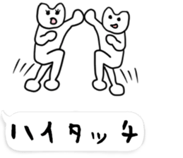 Home of painter Sticker2 sticker #10874906