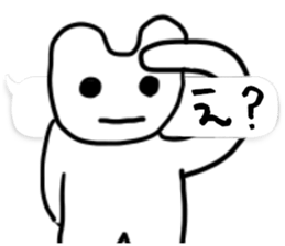 Home of painter Sticker2 sticker #10874909