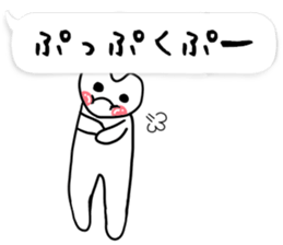 Home of painter Sticker2 sticker #10874911