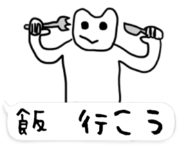 Home of painter Sticker2 sticker #10874912