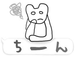 Home of painter Sticker2 sticker #10874923