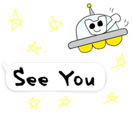 Home of painter Sticker2 sticker #10874935