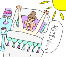 WOMW season2 (World Of My Words) sticker #10875216