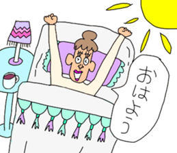 WOMW season2 (World Of My Words) sticker #10875216