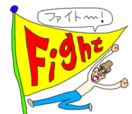 WOMW season2 (World Of My Words) sticker #10875219