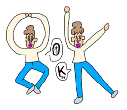 WOMW season2 (World Of My Words) sticker #10875224