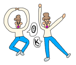 WOMW season2 (World Of My Words) sticker #10875224