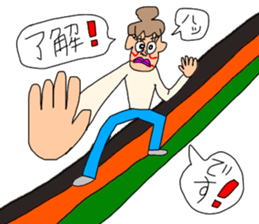 WOMW season2 (World Of My Words) sticker #10875225