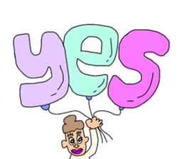 WOMW season2 (World Of My Words) sticker #10875228