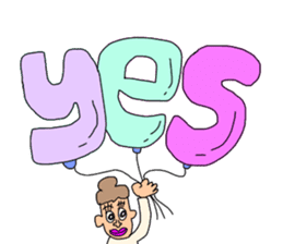 WOMW season2 (World Of My Words) sticker #10875228