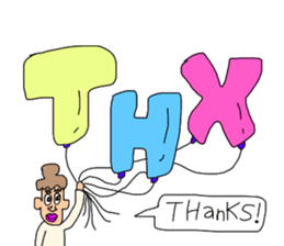 WOMW season2 (World Of My Words) sticker #10875230