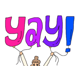 WOMW season2 (World Of My Words) sticker #10875231