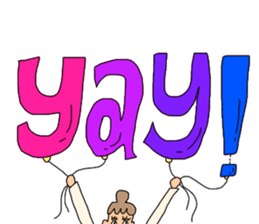 WOMW season2 (World Of My Words) sticker #10875231