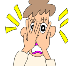 WOMW season2 (World Of My Words) sticker #10875236