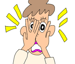 WOMW season2 (World Of My Words) sticker #10875236