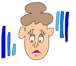 WOMW season2 (World Of My Words) sticker #10875237