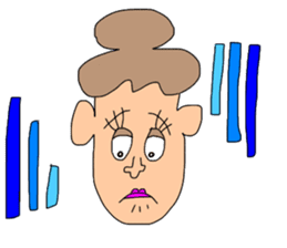 WOMW season2 (World Of My Words) sticker #10875237