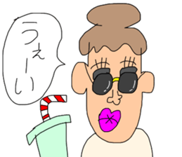 WOMW season2 (World Of My Words) sticker #10875238