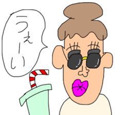 WOMW season2 (World Of My Words) sticker #10875238