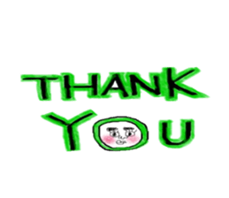 greenboy's usually sticker #10875453