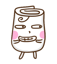 BaiBeiBei & FanManTzu ~ sticker #10875459